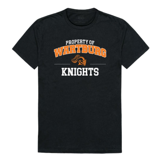 Wartburg College Knights Property T-Shirt