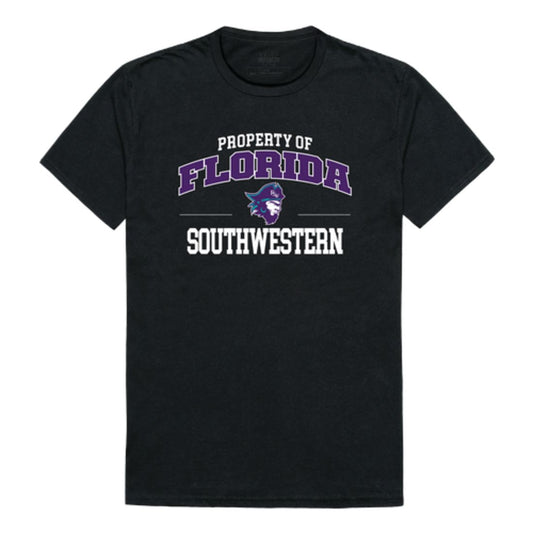 Florida SouthWestern State College Buccaneers Property T-Shirt