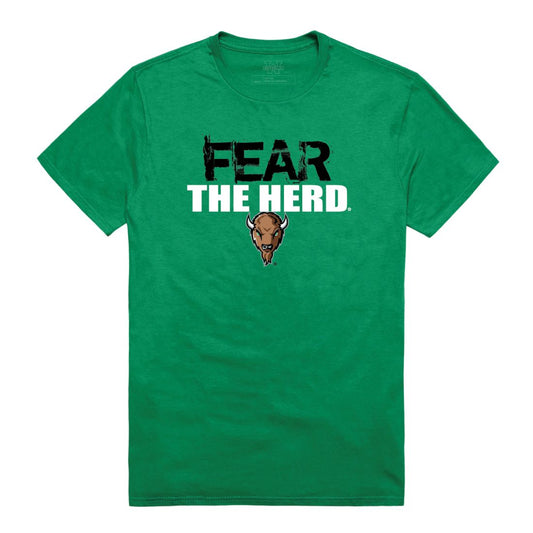 Marshall University Thundering Herd Fear College T-Shirt