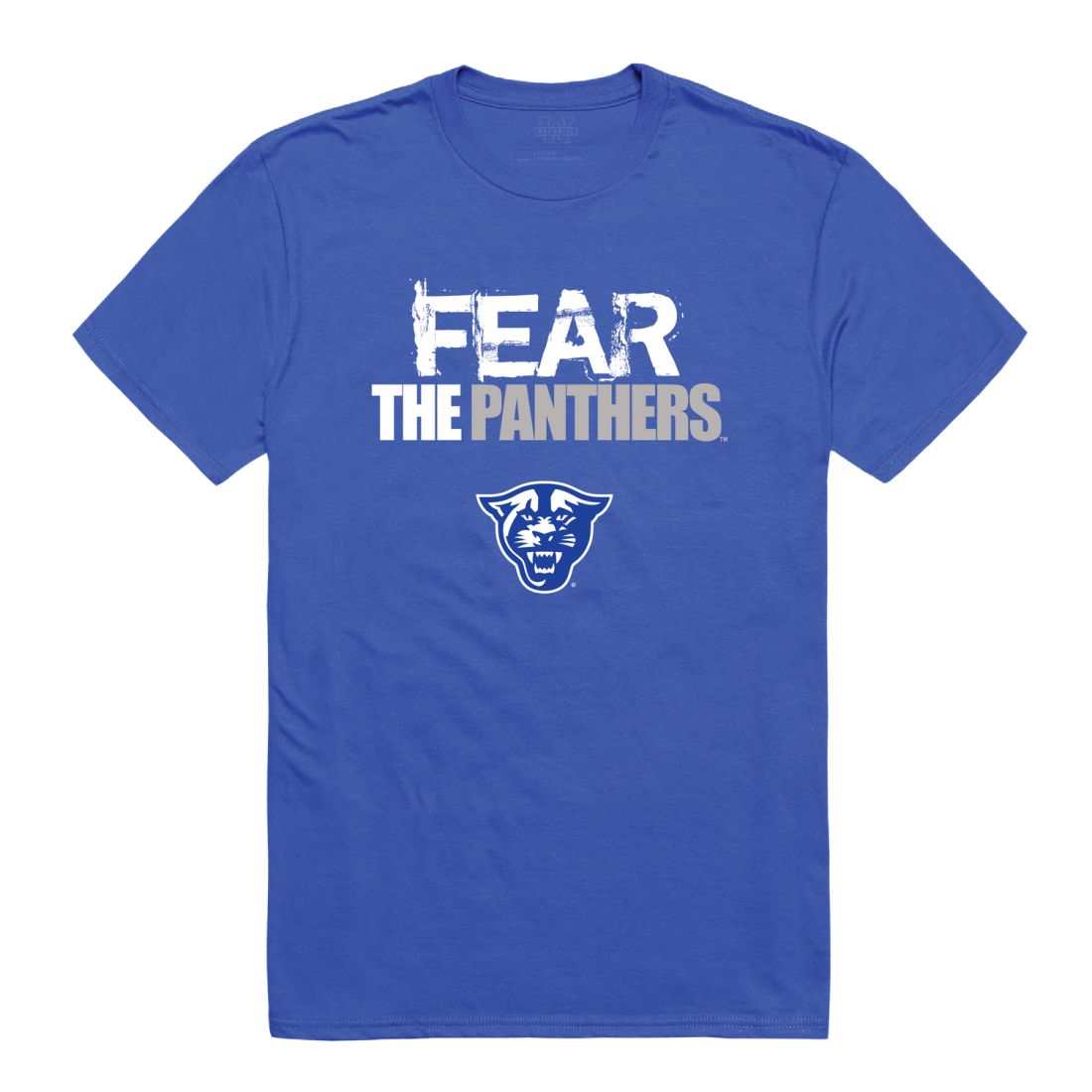 Georgia St Panthers Fear College T-Shirt