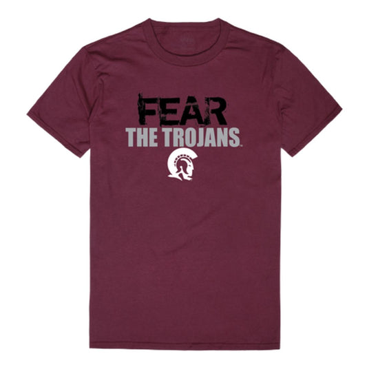 Arkansas at Little Rock Trojans Fear College T-Shirt