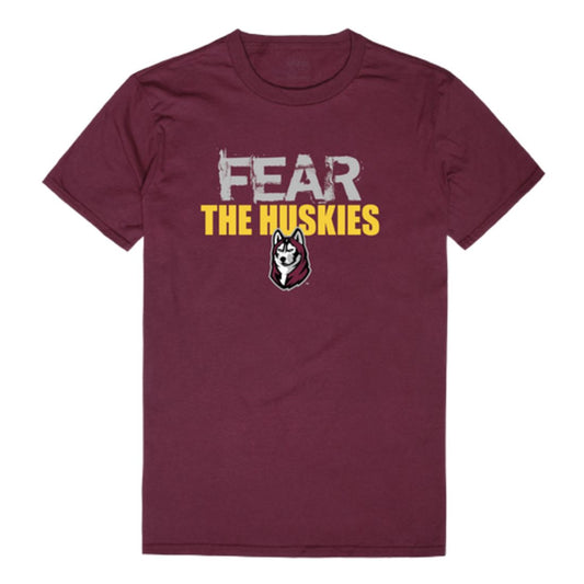 Bloomsburg Huskies Fear College T-Shirt