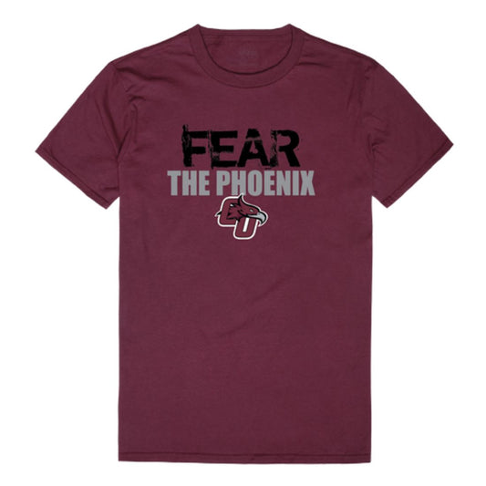 Cumberland Phoenix Fear College T-Shirt