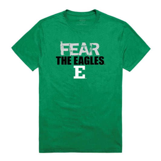 Eastern Michigan Eagles Fear College T-Shirt