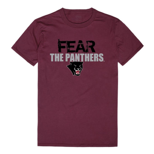 Florida Ins Tec Panthers Fear College T-Shirt