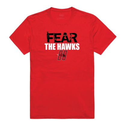 Hartford Hawks Fear College T-Shirt