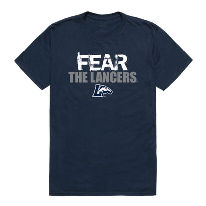 Longwood Lancers Fear College T-Shirt