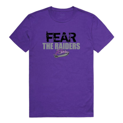 Mount Union Raiders Fear College T-Shirt