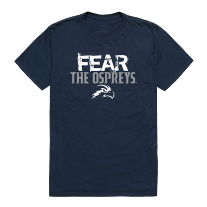 North Florida Osprey Fear College T-Shirt