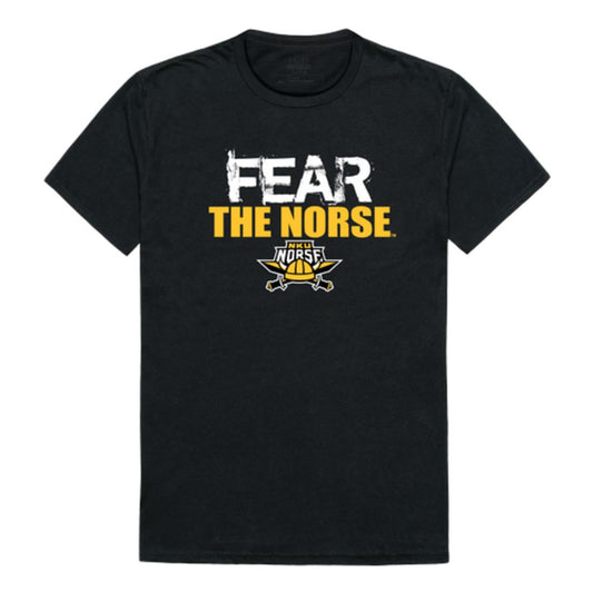 Northern Kentucky Norse Fear College T-Shirt