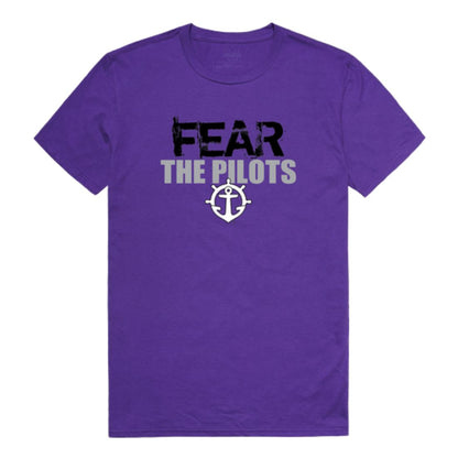 Portland Pilots Fear College T-Shirt