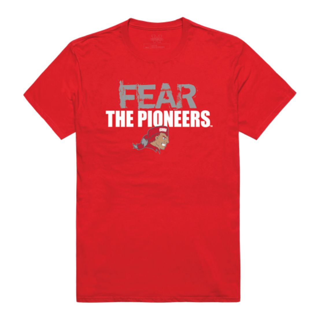 Sacred Heart Pioneers Fear College T-Shirt