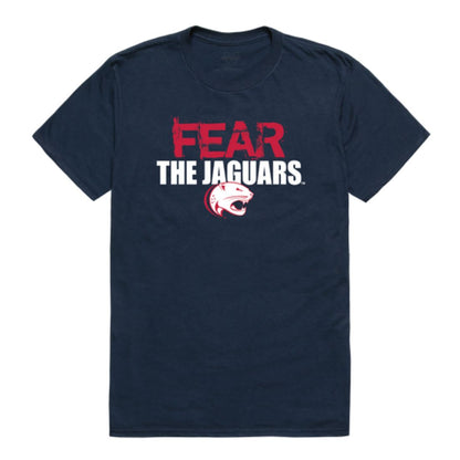 South Alabama Jaguars Fear College T-Shirt