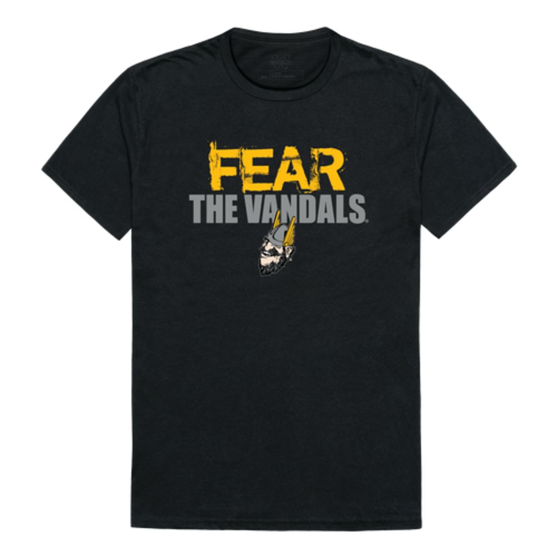 Idaho Vandals Fear College T-Shirt