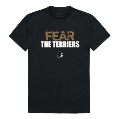 Wofford College Terriers Fear College T-Shirt