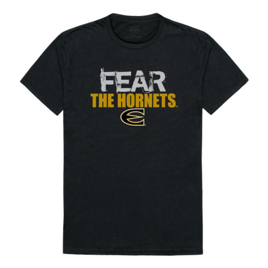 Emporia St Hornets Fear College T-Shirt