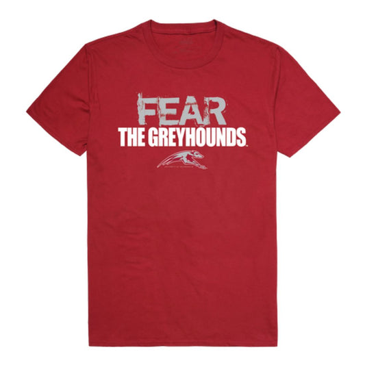 U Indy Greyhounds Fear College T-Shirt