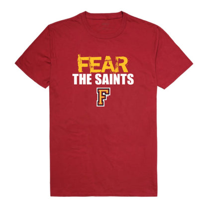 Fear The Flagler College Saints T-Shirt Tee