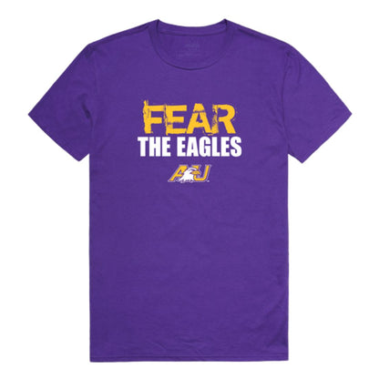 Fear The Ashland University Eagles T-Shirt Tee