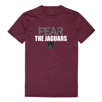Fear The Texas A&M University-San Antonio Jaguars T-Shirt Tee