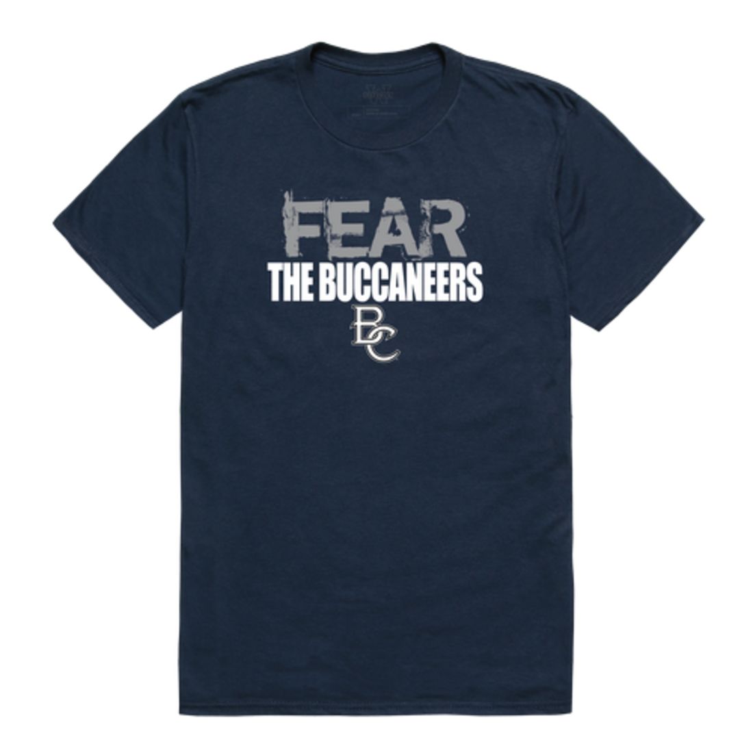 Blinn College Buccaneers Fear College T-Shirt