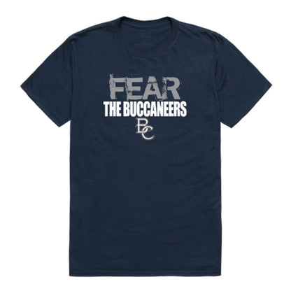 Blinn College Buccaneers Fear College T-Shirt