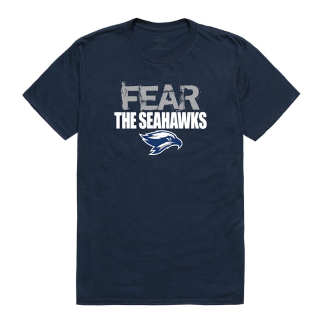 Broward College Seahawks Fear College T-Shirt