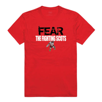 Edinboro University Fighting Scots Fear College T-Shirt