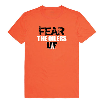 The University of Findlay Oilers Fear College T-Shirt
