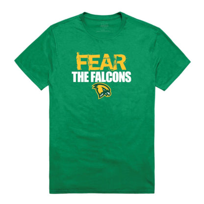 Fear The Fitchburg State University Falcons T-Shirt Tee