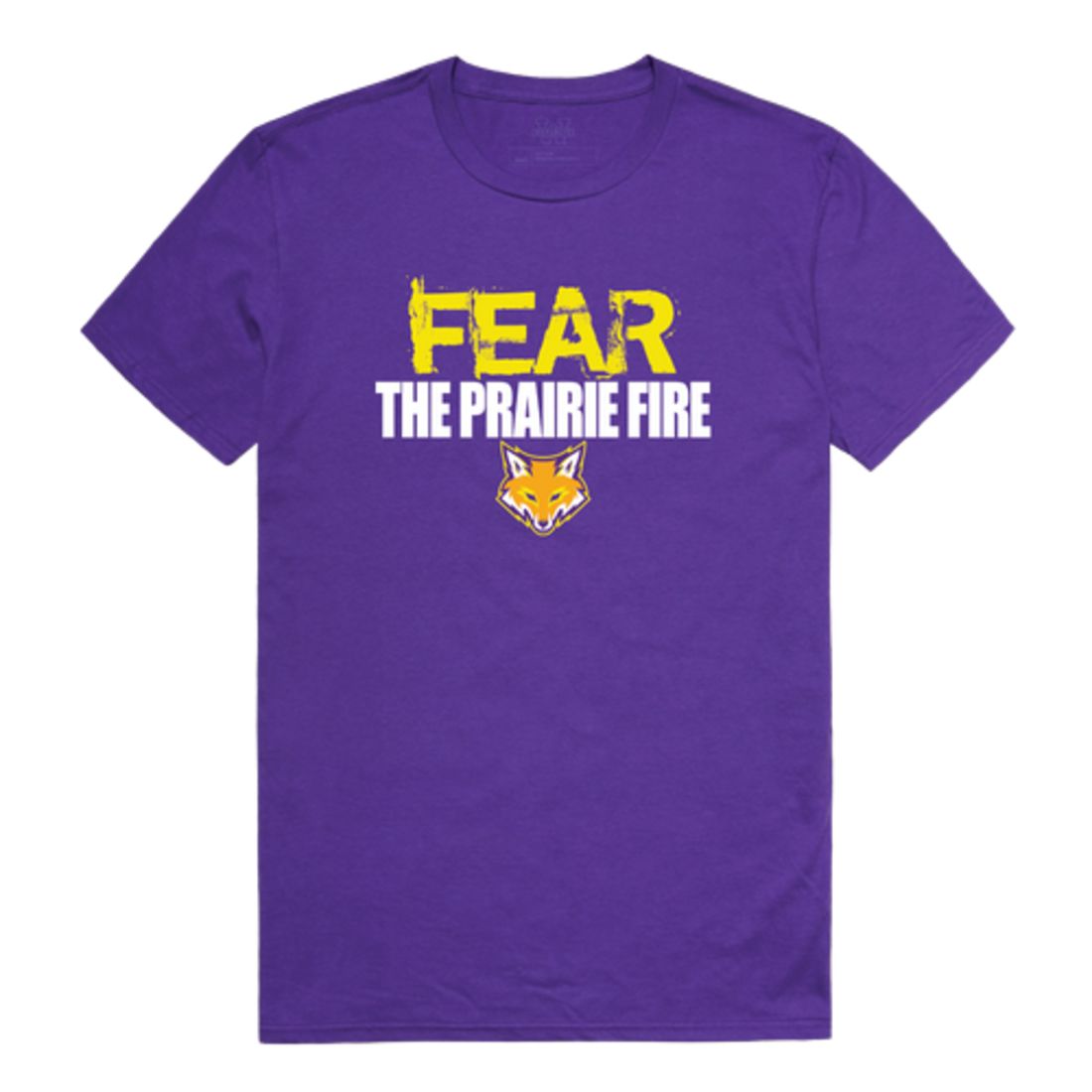 Fear The Knox College Prairie Fire T-Shirt Tee