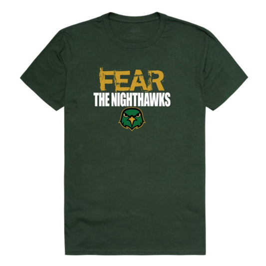 Fear The Northern Virginia Community College Nighthawks T-Shirt Tee