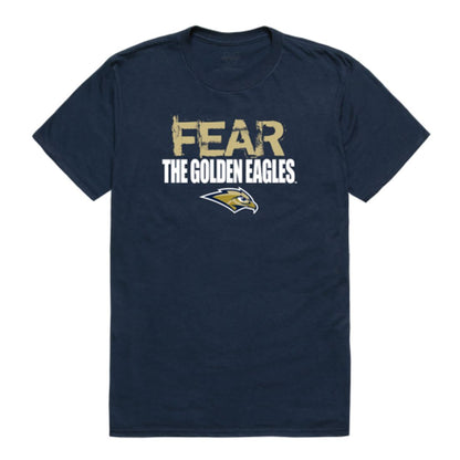 Fear The Oral Roberts University Golden Eagles T-Shirt Tee