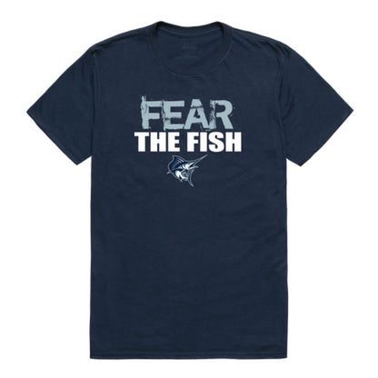 Fear The Palm Beach Atlantic University Sailfish T-Shirt Tee