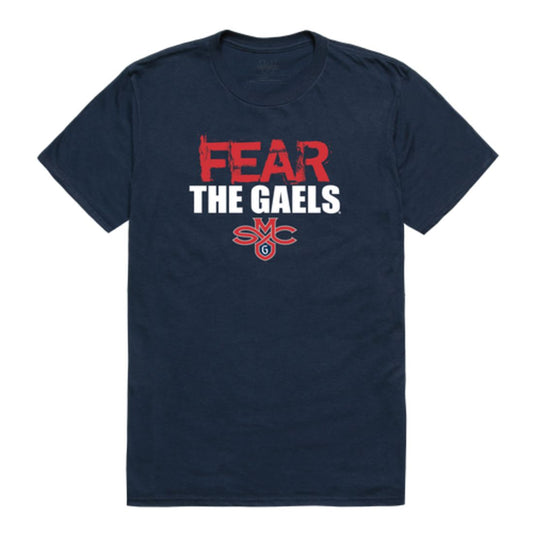 Fear The Saint Mary's College of California Gaels T-Shirt Tee