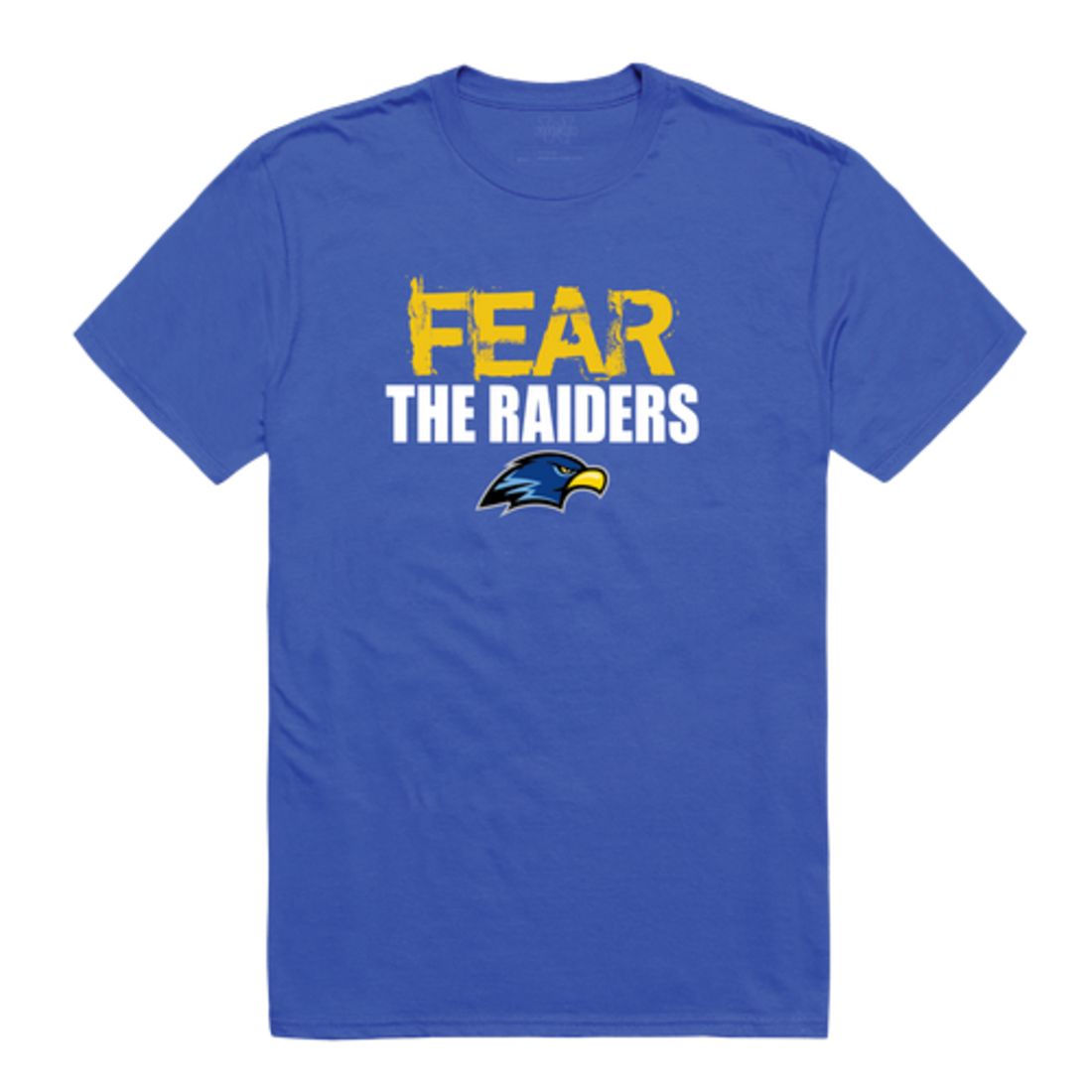 Seminole State College Raiders Fear College T-Shirt