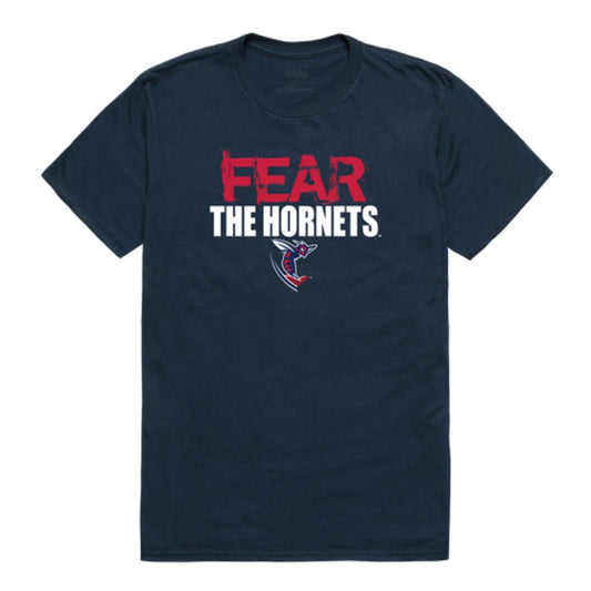 Shenandoah University Hornets Fear College T-Shirt
