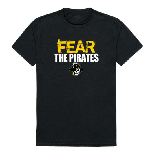 Southwestern University Pirates Fear College T-Shirt