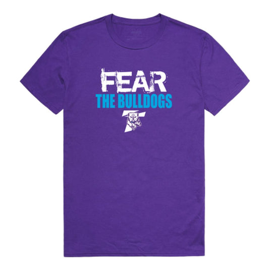 Fear The Truman State University Bulldogs T-Shirt Tee