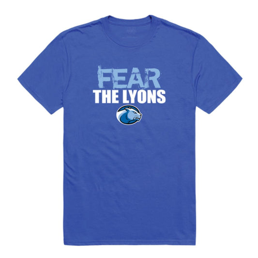 Wheaton College Lyons Fear College T-Shirt