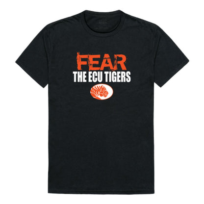 Fear The East Central University Tigers T-Shirt Tee