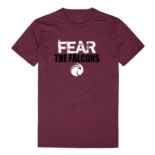 Seattle Pacific University Falcons Fear College T-Shirt
