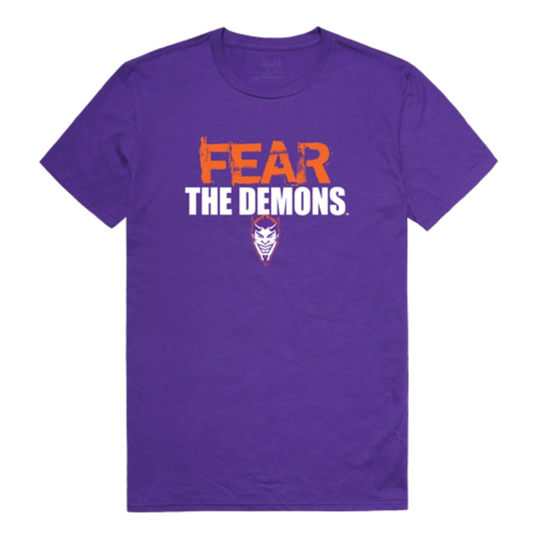 Northwestern State University Demons Fear College T-Shirt