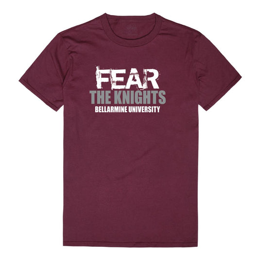 Bellarmine University Knights Fear College T-Shirt