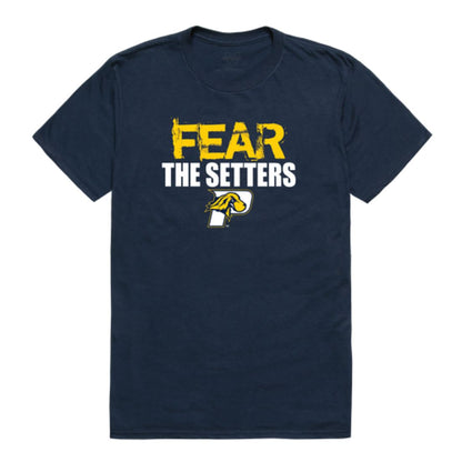 Pace University Setters Fear College T-Shirt
