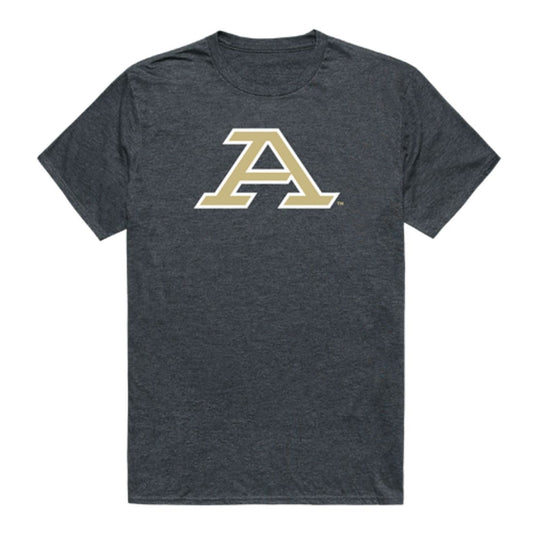 University of Akron Zips Cinder College T-Shirt