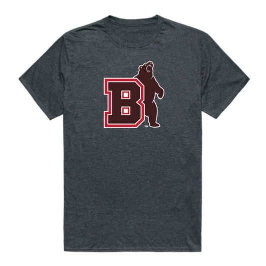 Brown University Bears Cinder College T-Shirt
