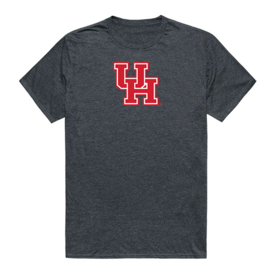 University of Houston Cougars Cinder College T-Shirt