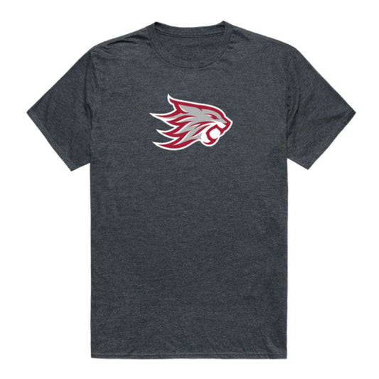 California State University Chico Wildcats Cinder College T-Shirt