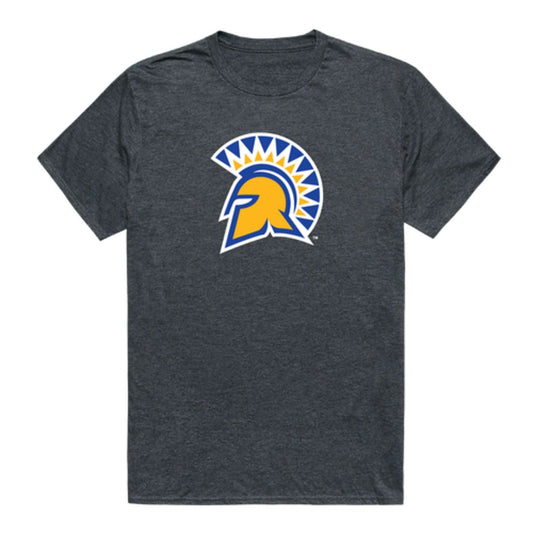 SJSU San Jose State University Spartans Cinder College T-Shirt